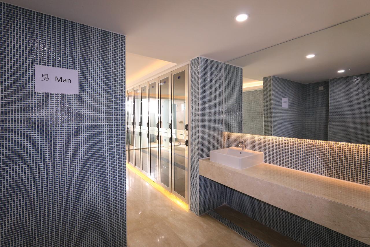 Eastland Hotel & Apartment Phnom Penh Ngoại thất bức ảnh