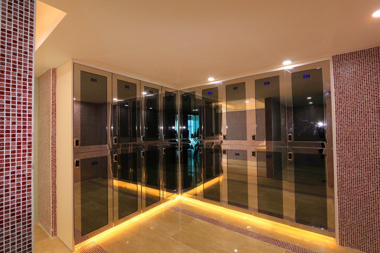 Eastland Hotel & Apartment Phnom Penh Ngoại thất bức ảnh