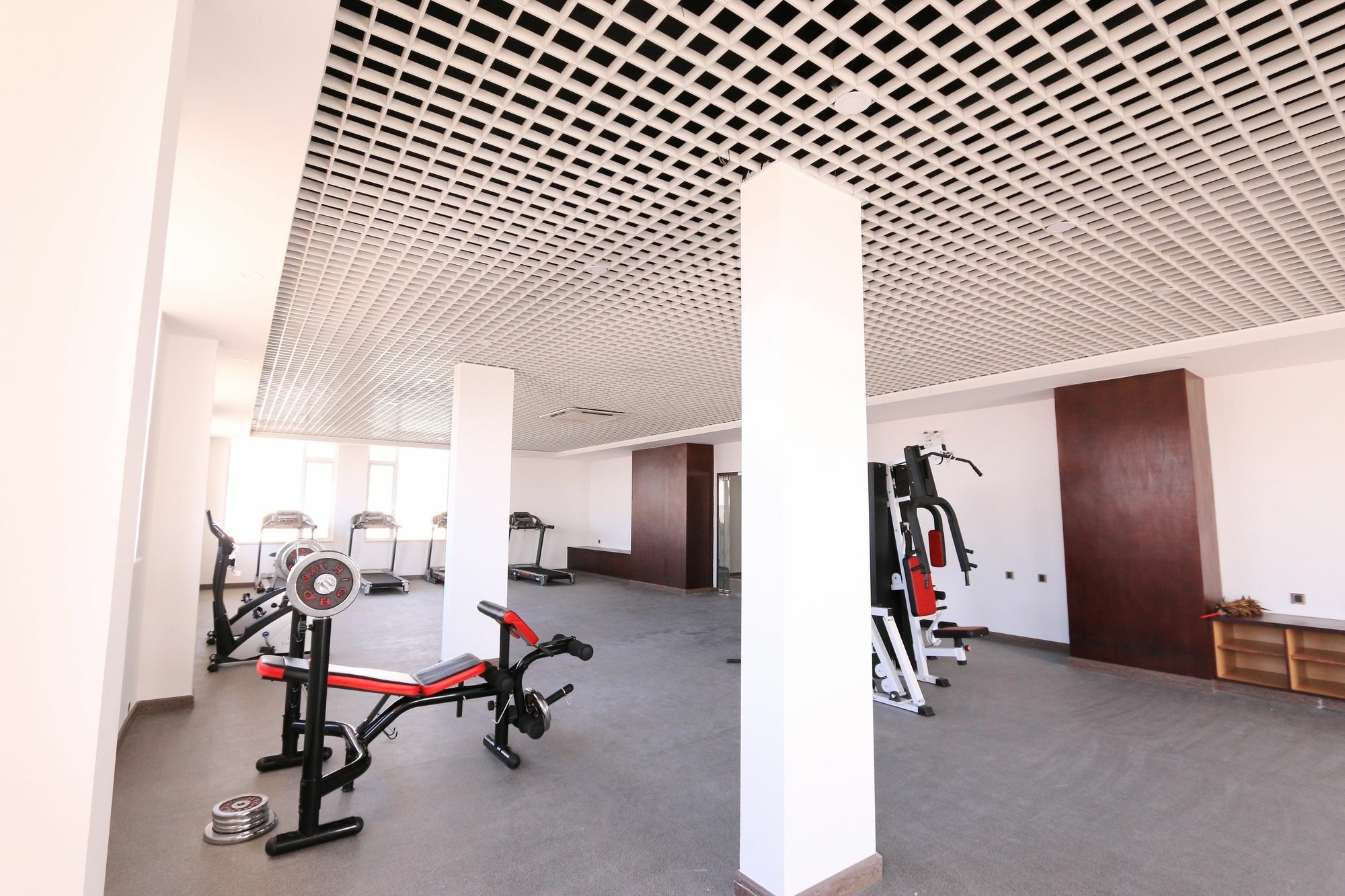 Eastland Hotel & Apartment Phnom Penh Ngoại thất bức ảnh