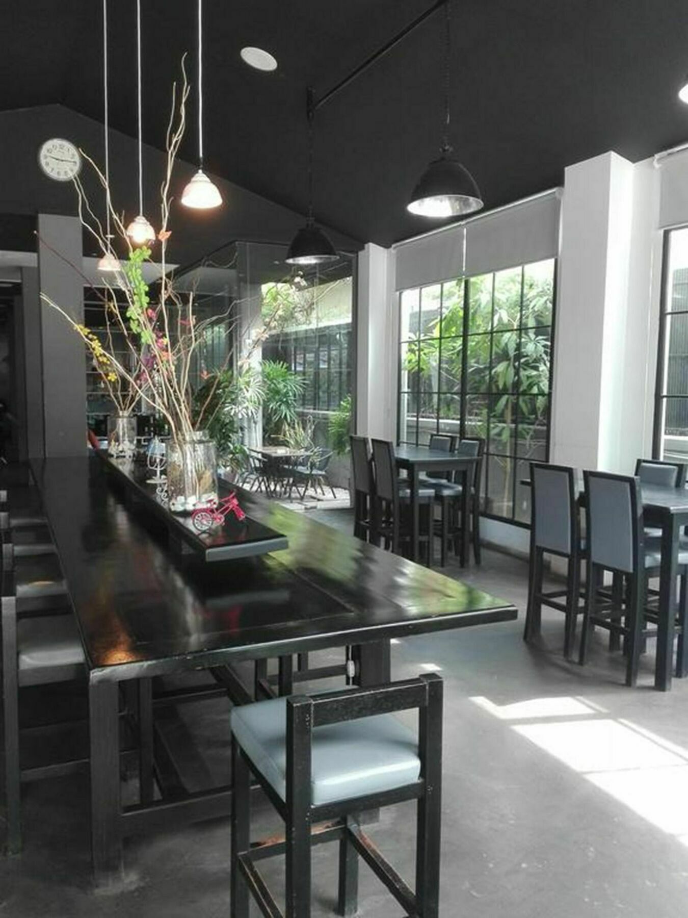 Eastland Hotel & Apartment Phnom Penh Ngoại thất bức ảnh
