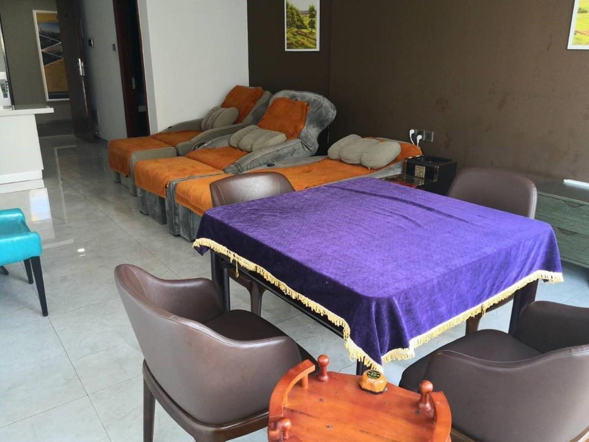 Eastland Hotel & Apartment Phnom Penh Ngoại thất bức ảnh